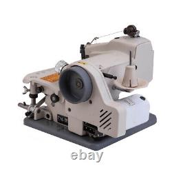 Electric Portable Blind Stitch Hemmer/Hemming/Felling RM-500 Industrial Machine