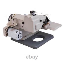 Electric Portable Blind Stitch Hemmer/Hemming/Felling RM-500 Industrial Machine