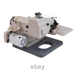Electric RM-500 Portable Blind Stitch Hemmer/Hemming/Felling Industrial Machine