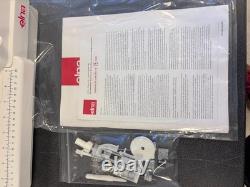 Elna Explore 340 Sewing Machine