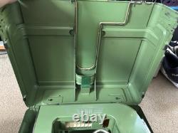 Elna Grasshopper Sewing Machine Model 50 Portable