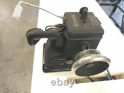 FUR SEWING MACHINE Vintage Singer 176-21