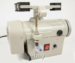 Family Fesm-550n Electronic Servo Motor Industrial Sewing Machine