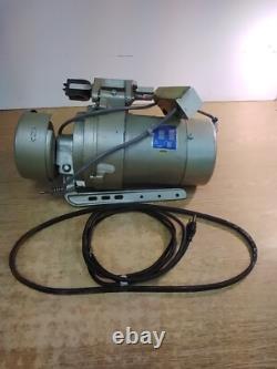 Feitsew ll FS-500H Industrial Sewing Machine 1/2Hp 1 Phase