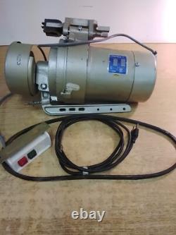 Feitsew ll FS-500H Industrial Sewing Machine 1/2Hp 1 Phase