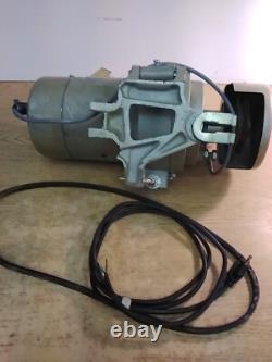 Feitsew ll FS-500H Industrial Sewing Machine 1/2Hp 1 Phase