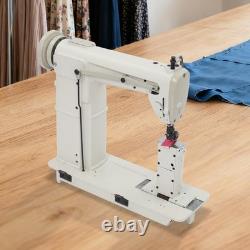 Foot Pressure Adjustable Industrial Sewing Machine Downward Feeding Sewing Tool