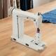 Foot Pressure Adjustable Industrial Sewing Machine Downward Feeding Sewing Tool