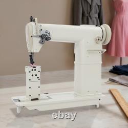 Foot Pressure Adjustable Industrial Sewing Machine Downward Feeding Sewing Tool