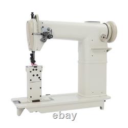 Foot Pressure Adjustable Industrial Sewing Machine Downward Feeding Sewing Tool