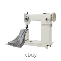 Foot Pressure Adjustable Industrial Sewing Machine Downward Feeding Sewing Tool