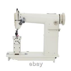 Foot Pressure Adjustable Industrial Sewing Machine Downward Feeding Sewing Tool