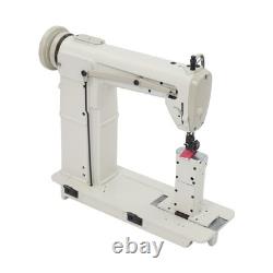 Foot Pressure Adjustable Industrial Sewing Machine Downward Feeding Sewing Tool