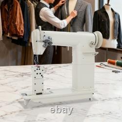 Foot Pressure Adjustable Industrial Sewing Machine Downward Feeding Sewing Tool