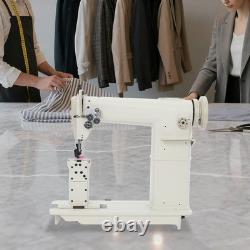 Foot Pressure Adjustable Industrial Sewing Machine Downward Feeding Sewing Tool