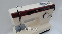 Frister & Rossmann Cub 7 Heavy Duty Semi Industrial Sewing Machine