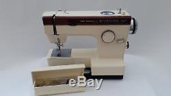 Frister & Rossmann Cub 7 Heavy Duty Semi Industrial Sewing Machine