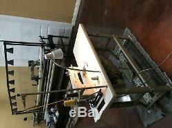 Gammill Long Arm Sewing machine