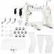 Grace Q'Nique 15R Quilting Machine with better bonus bundle