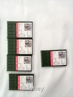 Groz-Beckert UY 128 GAS TVx3 1280 Industrial Sewing Machine Needles Size 80/12