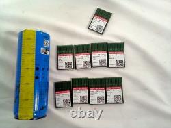 Groz-Beckert UY 128 GAS TVx3 1280 Industrial Sewing Machine Needles Size 80/12