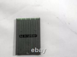 Groz-Beckert UY 128 GAS TVx3 1280 Industrial Sewing Machine Needles Size 80/12