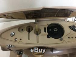 HEAVY DUTY INDUSTRIAL SINGER 500A SEWING MACHINE, Plus Extras Open To Offers