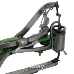 Hand Cobbler Shoe Making Repair Sewing Machine Dual Cotton Nylon Line Leather US