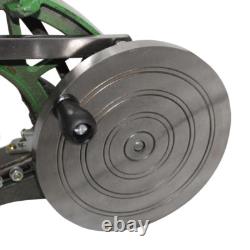 Hand Cobbler Shoe Making Repair Sewing Machine Dual Cotton Nylon Line Leather US