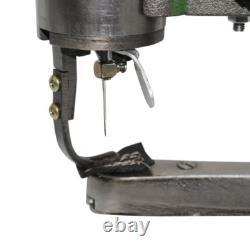 Hand Cobbler Shoe Making Repair Sewing Machine Dual Cotton Nylon Line Leather US