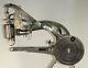 Hand Crank Industrial Patcher Sewing Machine Kit leather (best value on eBay!)