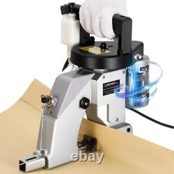 Heavy Duty Bag Sewing Machine Industrial Bag Sealer for Woven Polypropylene, J