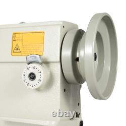 Heavy Duty Industrial Leather Sewing Machine Thick Material Leather Sewing