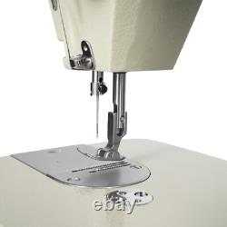Heavy Duty Industrial Leather Sewing Machine Thick Material Leather Sewing