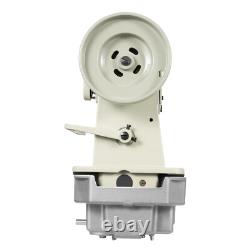 Heavy Duty Industrial Leather Sewing Machine Thick Material Leather Sewing