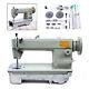 Heavy Duty Industrial Leather Sewing Machine Thick Material Leather Sewing Tool