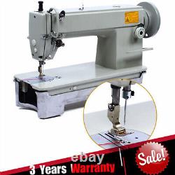 Heavy-Duty Industrial Leather Sewing Machine Thick Material Leather Sewing Tool