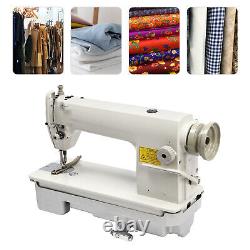 Heavy Duty Industrial Strength Sewing Machine Straight Stitch Sewing Machine USA