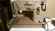 Heavy Duty Industrial Strength Singer 328k Sewing Machine -Denim Upholstery