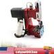 Heavy Duty Leather Sewing Machine Maximum thickness 6mm 15000rpm 190W 110v