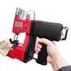 Heavy Duty Leather Sewing Machine Maximum thickness 6mm 15000rpm 190W 110v