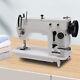 Heavy Duty Sewing Machine Industrial Commercial Sewing Machine 2000RPM