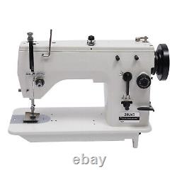 Heavy Duty Sewing Machine Industrial Commercial Sewing Machine 2000RPM