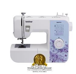 Heavy Duty Sewing Machine Portable Industrial Electric Desktop Stitch NEW