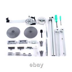 Heavy Duty Sewing Machine SM-6-9 for Denim Leather Tents 3000 SPM Industrial