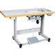 Hot Sell Industrial Sewing Machine Lockstitch Table Stand 2024