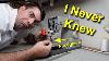 How Does A Sewing Machine Work Free Course On Sewing Machine Repair Part 1 Of 5