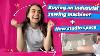 How I Got A Brand New Industrial Sewing Machine For Cheap New Studio Space