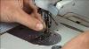 How To Change A Sewing Machine Needle On An Industrial Sewing Machine The Fashion Industry Way