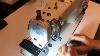 How To Thread An Industrial Sewing Machine Bobbin Case Goldstartool Com 800 868 4419